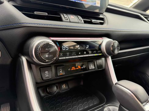Used 2024 Toyota RAV4 XSE w/ Weather Package image 23