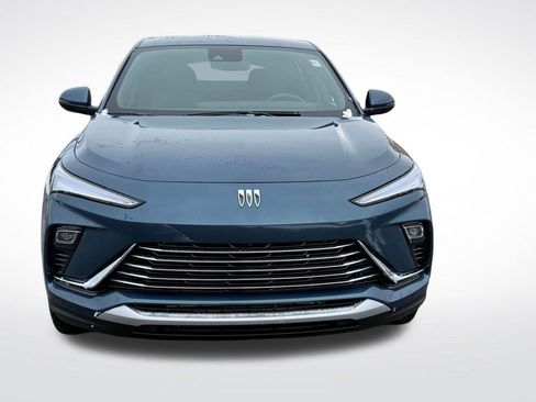 New 2026 Buick Envista Preferred w/ Convenience II Package image 6