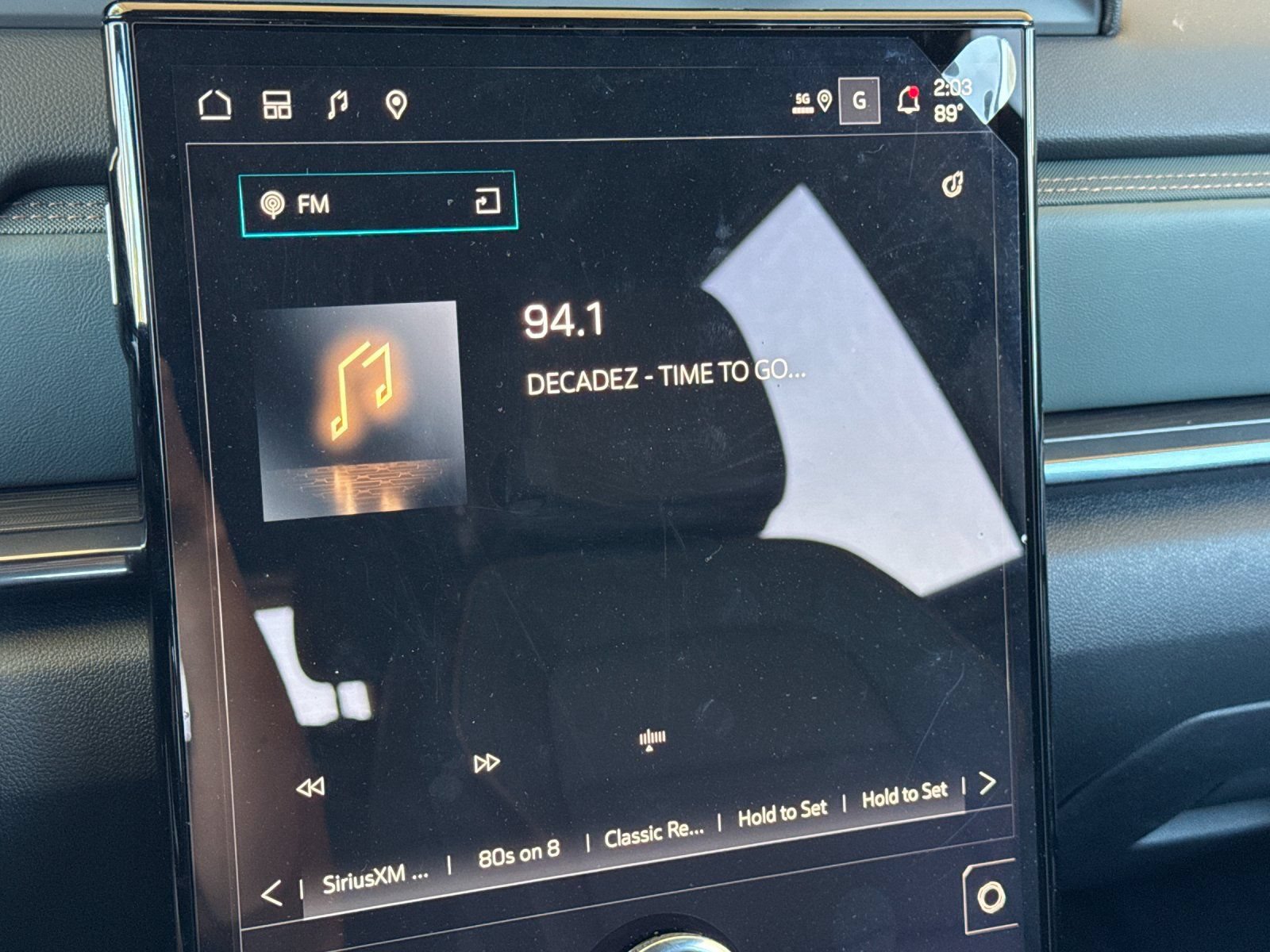 New 2026 GMC Terrain AT4 AWD/4WD image 18