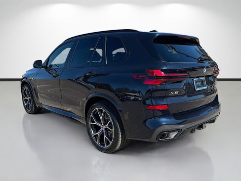 New 2026 BMW X5 xDrive50e w/ Executive Package image 5
