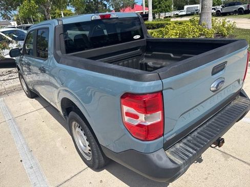 Used 2023 Ford Maverick XL FWD image 4