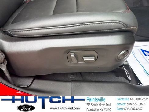 Used 2026 Jeep Wrangler Unlimited Rubicon AWD/4WD image 25