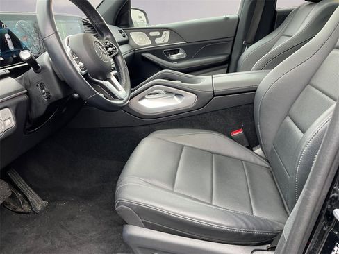 Certified 2023 Mercedes-Benz GLE 350 4MATIC image 9