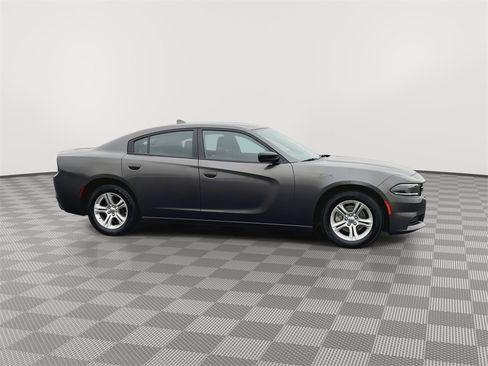 Used 2023 Dodge Charger SXT image 9