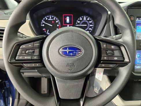 New 2026 Subaru Forester image 13