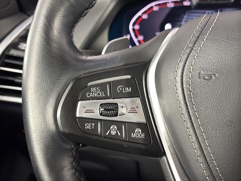 Used 2020 BMW X5 sDrive40i RWD image 18