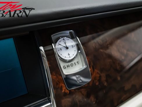 Used 2012 Rolls-Royce Ghost Extended Wheelbase image 44