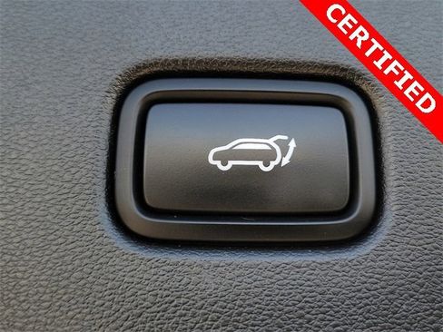 Used 2023 Hyundai Tucson SEL image 17