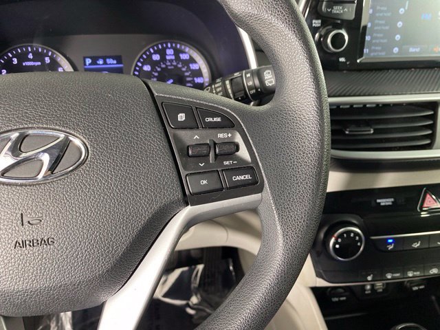 Used 2019 Hyundai Tucson Value AWD/4WD image 24