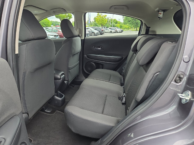 Used 2021 Honda HR-V LX image 10