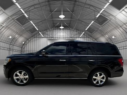 Used 2021 Ford Expedition Limited RWD image 4