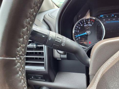 Used 2020 Ford Expedition Limited w/ Equipment Group 302A AWD/4WD image 22