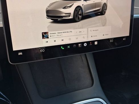 Used 2023 Tesla Model 3 Long Range AWD/4WD image 16