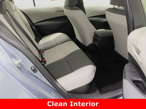 Used 2023 Toyota Corolla LE image 30