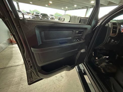 Used 2026 RAM 3500 Tradesman AWD/4WD image 52