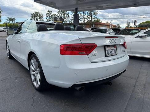 Used 2014 Audi A5 2.0T Premium Plus w/ Premium Plus Package image 26