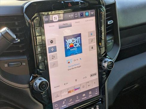 New 2026 RAM 2500 Tradesman image 15