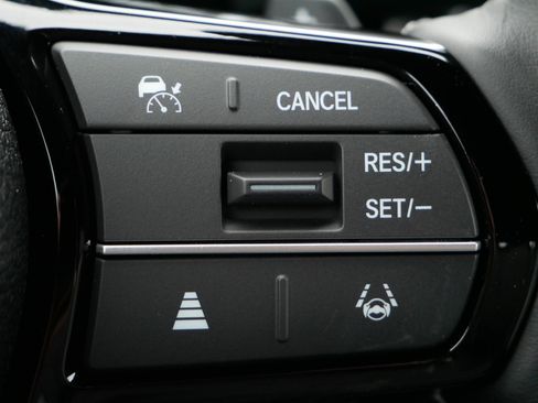 New 2026 Honda Civic Sport image 24