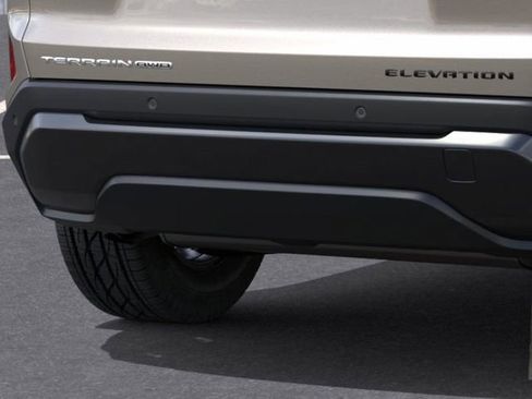 New 2026 GMC Terrain Elevation w/ Technology Package II image 14