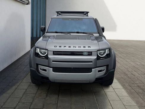 Used 2020 Land Rover Defender 110 S AWD/4WD image 8