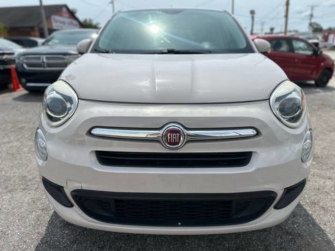 Used 2016 FIAT 500X Easy image 10