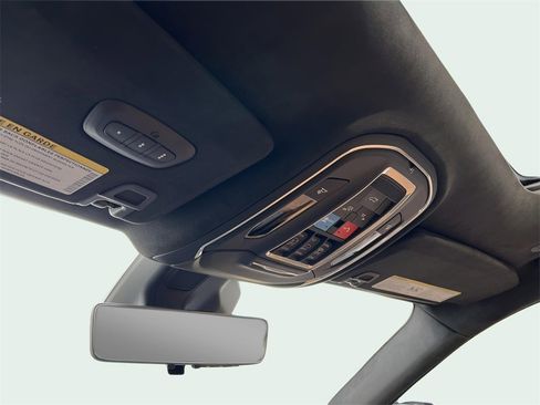 New 2025 Jeep Grand Cherokee L Summit image 38