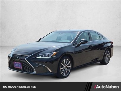 Used 2019 Lexus ES 350 w/ Premium Package