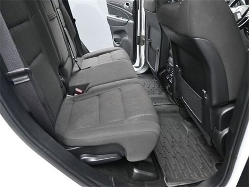 Used 2021 Jeep Grand Cherokee Freedom Edition image 37