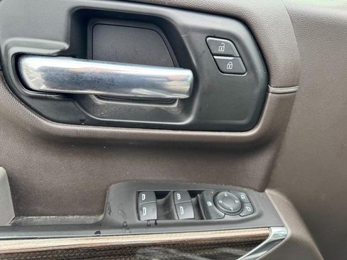 Used 2021 Chevrolet Silverado 1500 LT w/ Max Trailering Package AWD/4WD image 15