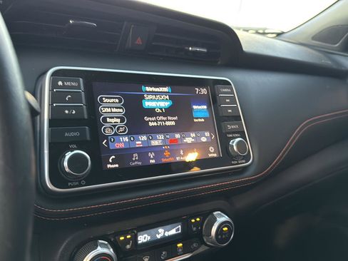 Used 2020 Nissan Kicks SR w/ SR Premium Package image 22