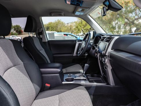 Certified 2023 Toyota 4Runner SR5 RWD image 17