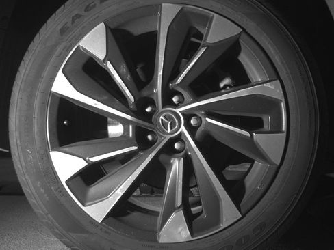 Used 2025 MAZDA CX-50 2.5 Hybrid w/ Premium Plus Pkg image 15