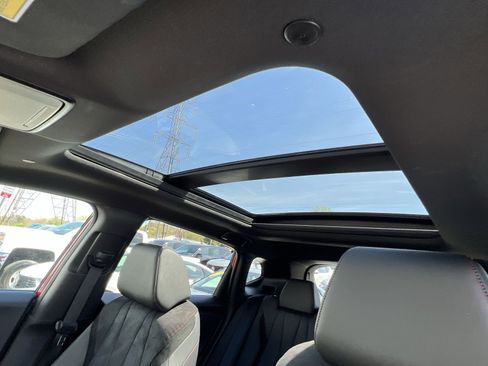 Certified 2025 Acura ADX A-Spec image 21