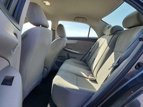 Used 2012 Toyota Corolla LE image 10