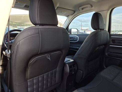 Used 2023 Ford Bronco Sport Big Bend w/ Convenience Package image 28