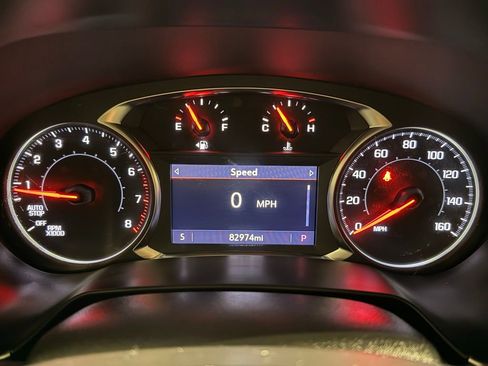 Used 2023 Chevrolet Blazer LT w/ Convenience Package image 16