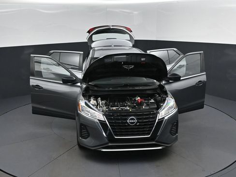 Used 2024 Nissan Kicks S FWD image 52
