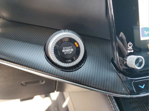 New 2026 Jeep Grand Wagoneer Summit image 23