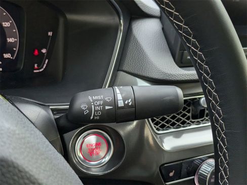 Certified 2025 Acura Integra A-Spec image 21