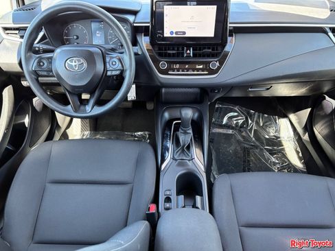 Certified 2024 Toyota Corolla LE FWD image 16