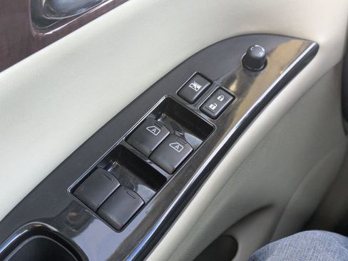 Used 2016 INFINITI QX50 AWD w/ Premium Plus Package image 22