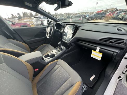 Used 2026 Subaru Crosstrek 2.5i Sport w/ Crosstrek Mirror Package AWD/4WD image 27