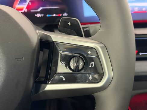 New 2026 BMW 530i w/ M Sport Package image 28