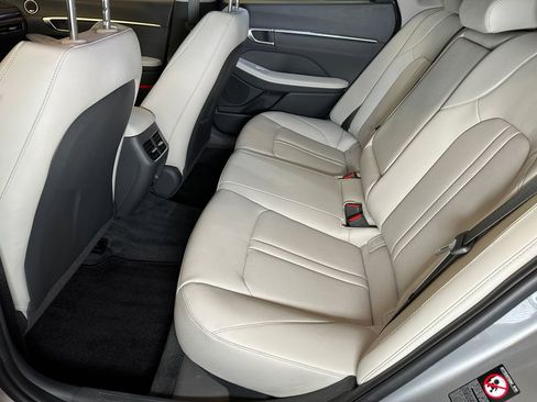 Used 2023 Hyundai Sonata Limited image 21