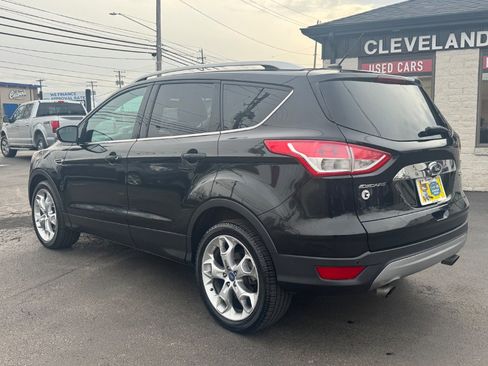 Used 2014 Ford Escape Titanium image 7
