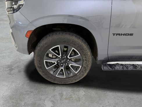 Used 2022 Chevrolet Tahoe Z71 AWD/4WD image 20