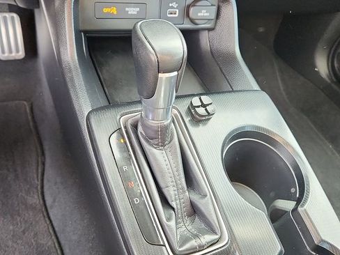 Certified 2023 Honda Civic Sport image 14