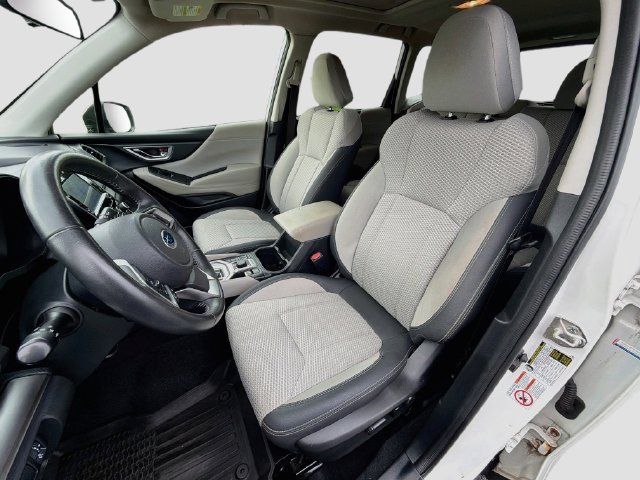 Used 2019 Subaru Forester Premium w/ All-Weather Package AWD/4WD image 29