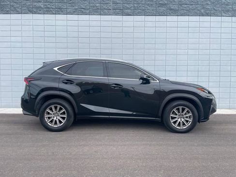 Used 2019 Lexus NX 300 FWD w/ Comfort Package image 2