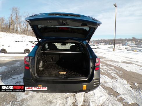 Used 2025 Subaru Outback Wilderness image 10